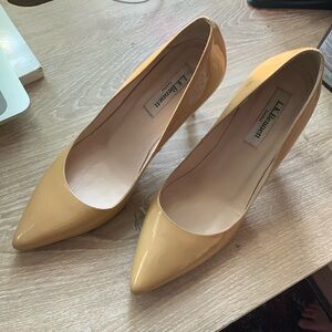 Lk bennett heels size 36 (5.5)